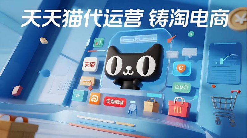 在线购物网站